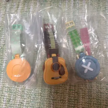 [ 미개봉 새상품 ] 동물의 숲 우키우키 워치 손목시계