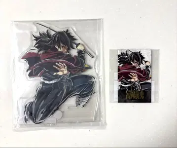 귀멸의 칼날 WEB SHOP 복권 토미오카 기유