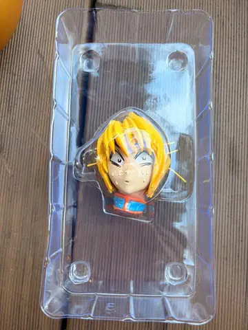 HUNTER x HUNTER 크라피카
