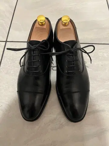 SHIPS MASTER CRAFTED FOOTWEAR