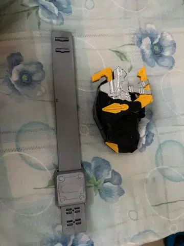 가면라이더 제로원 멸망신뢰 포스 라이저