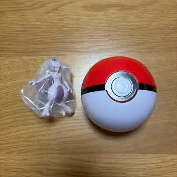 새상품 뮤츠