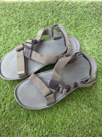 THE NORTH FACE 울트라 스트라텀 프로 27cm