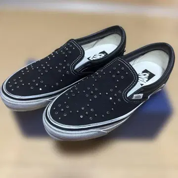 Vans 프리미엄 클래식 슬립온 25.5cm