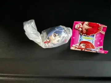 AKB0048 AKB 스윙 키링 마에다 아츠코