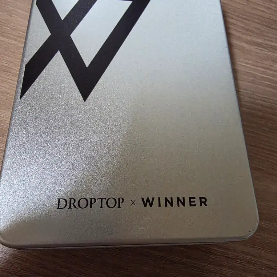 WINNER Winner TV DVD Episode Collection | Bunjang Global
