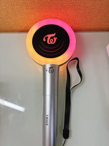 TWICE CANDYBONG Z 응원봉
