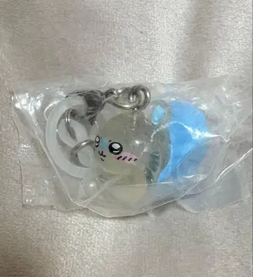치이카와(먼작귀) 메지루시 액세서리 2 모몽가
