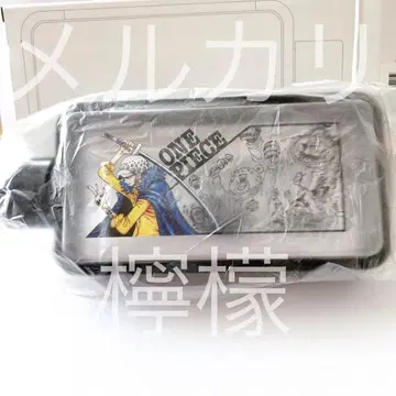 하트 해적단 ONEPIECE 트라팔가 로 한정품
