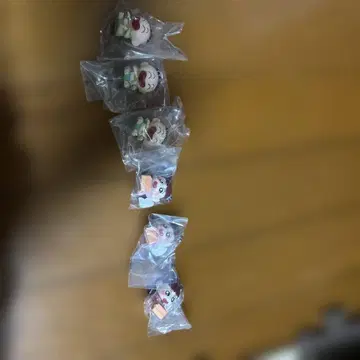 짱구는 못말려 가챠가챠