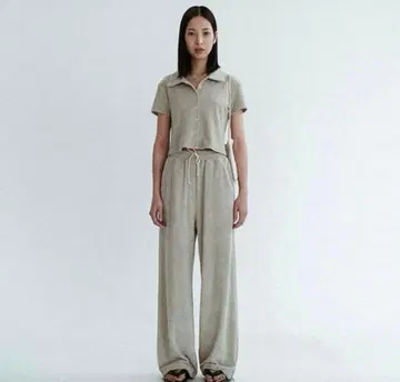 AMOMENTO 아모멘토 셋업