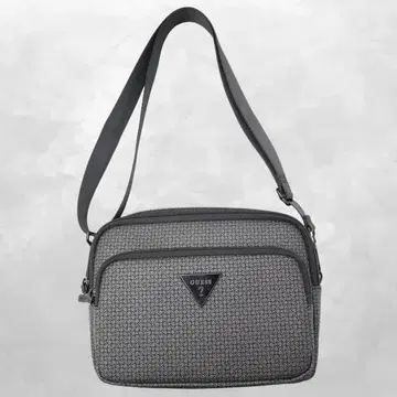 게스 GUESS LUCIUS CAMERA BAG 루시우스 카메라백