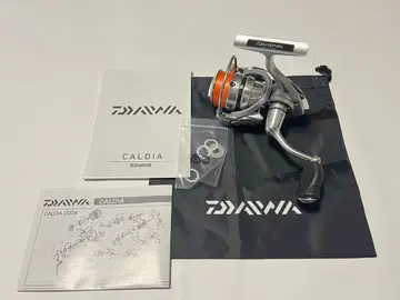 다이와 11 칼디아 2004 DAIWA CALDIA