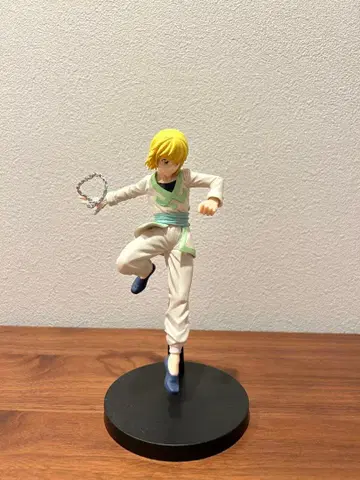 HUNTER x HUNTER 크라피카 피규어