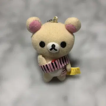 헤이세이 레트로 레어 리락쿠마 코리락쿠마 키링