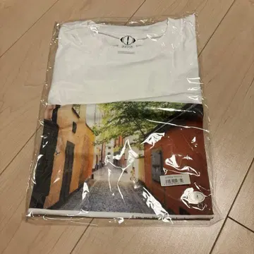 요루시카 월광 재연 티셔츠 M
