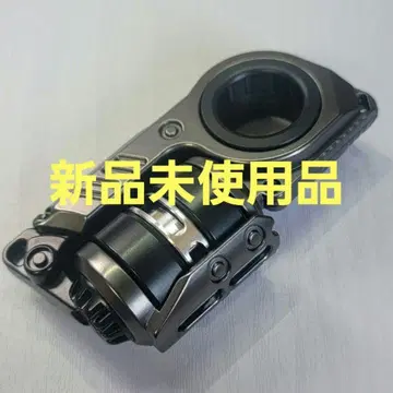 새상품 피젯 토이 스턴트 수류탄 음차 내장 EDC 슬라이더 블랙