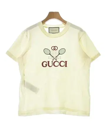 GUCCI 티셔츠 여성용