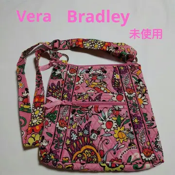 [ 미사용 ] Vera Bradley 디즈니 한정판 숄더백