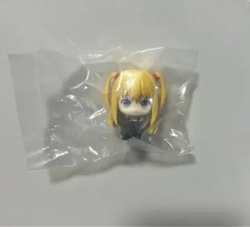 데스노트 기다림 미사 가챠 DEATHNOTE 미사