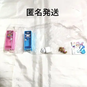 시나몬 시크릿 옷장 4 스쿨 데이즈