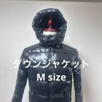 819 나일론 다운 자켓 여성용 Msize 캐주얼