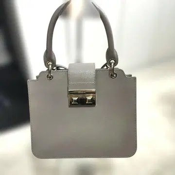 고품질 훌라 베라 사첼 2way 핸드 숄더백