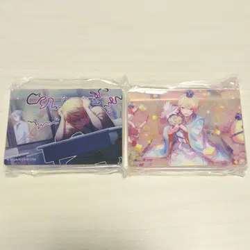 프로젝트 세카이 텐마 츠카사 노블 아트 컬렉션