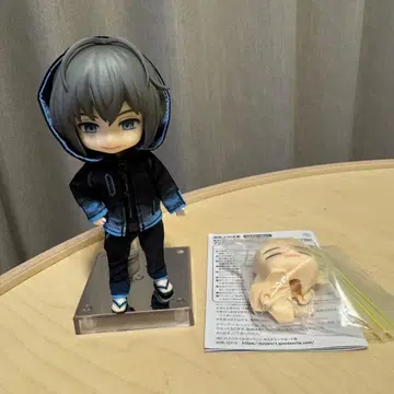 넨도로이드돌 fgo 오베론 불쾌한 썸머