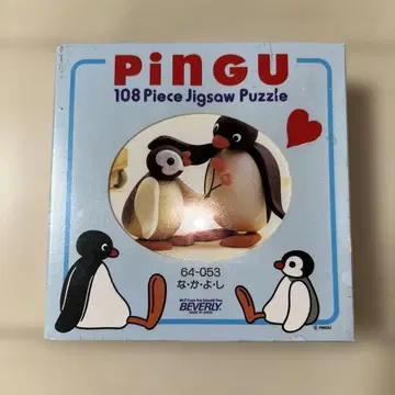 핑구 108피스 직소 퍼즐