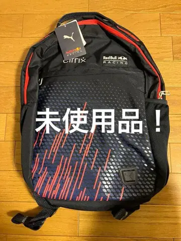 Red Bull Racing 백팩 백팩