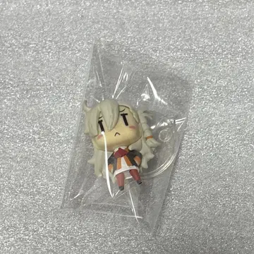 만화로 알기 쉬운! fate grand order 피규어 올가마리 리요