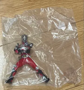 가면라이더 류우키 피규어
