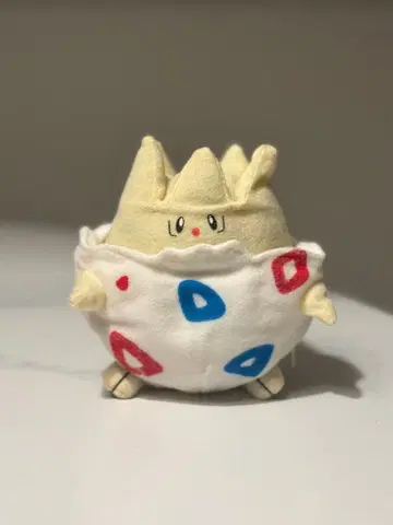 [초기] 포켓몬스터 토게피 쿠루린 마스코트