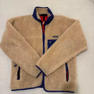 [ USA제 명작 ] 90s 파타고니아 클래식 레트로 가디건 M