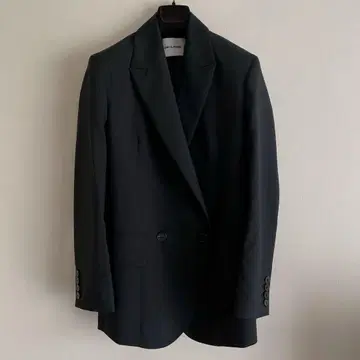 댓글 필독 LOW CLASSIC 자켓 The Frankie Shop