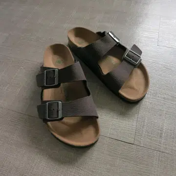 41 미사용 Birkenstock Vegan Arizona
