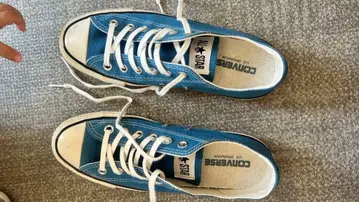 CONVERSE ALL STAR U.S. ORIGINATOR