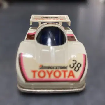 튜닝업 초로Q PRO TOYOTA 톰스