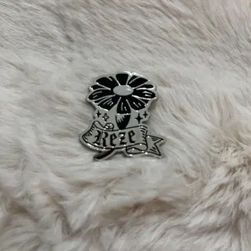 체인소 맨 모티브 디자인 핀즈 레제