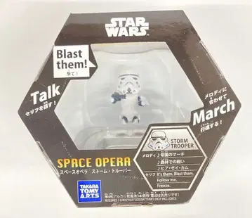 타카라토미아츠 SPACE OPERA STORMTROOPER