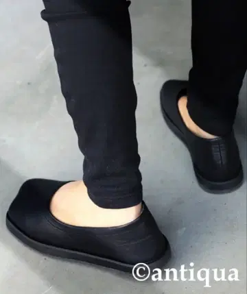 새상품급!! 안티카*변형 오블리크 토 펌프스 S