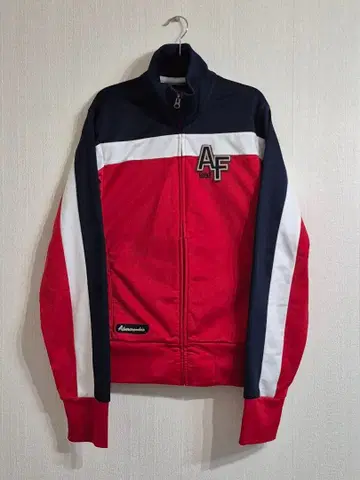 Abercrombie & Fitch vintage track jacket