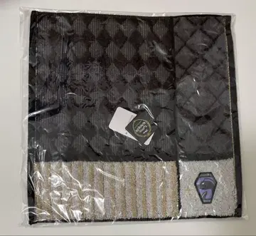 트위스테 아이콘 타월 손수건 제이드