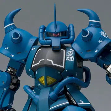 METAL COMPOSITE 메탈 컴포지트 MS-07B 구프