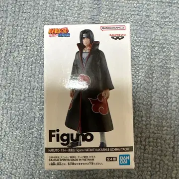 NARUTO 돌풍전 Figuno 우치하 이타치
