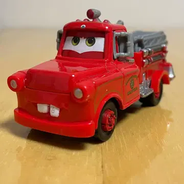 레어템 카즈 마텔 RESCUE SQUAD MATER 픽사