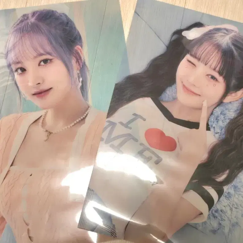 ive ALIVE yujin photocard Pokemon | Bunjang Global