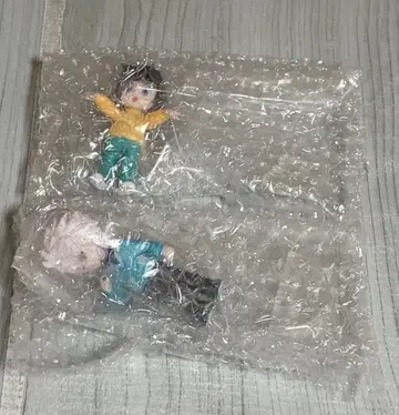 헌터헌터 제일복권 데스크탑 마스코트 키루아 아르카 G상