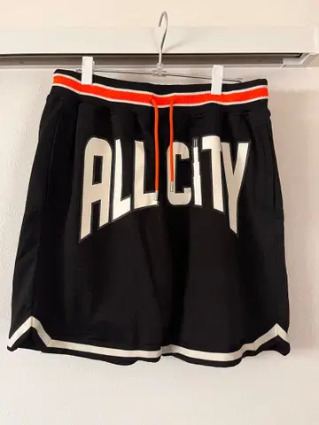 ALL CITY by Just Don